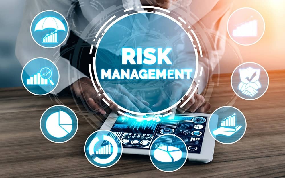 راهکارهایی برای مدیریت ریسک در بازار ارز دیجیتال